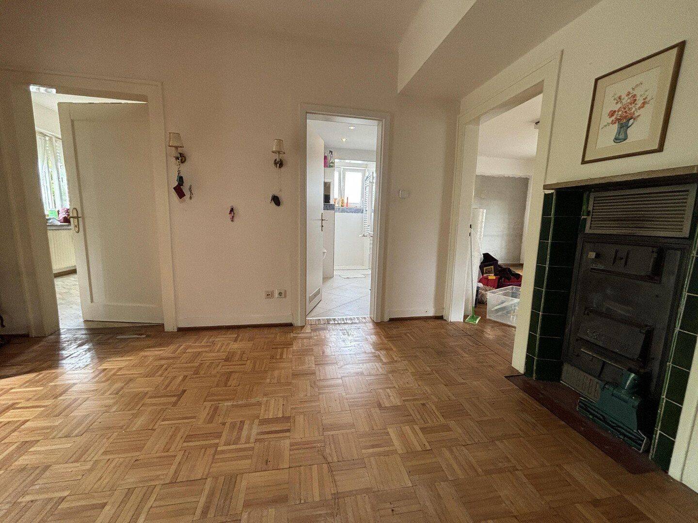 Einfamilienhaus zum Kauf - Mehr