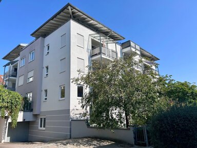 Wohnung zum Kauf 269.000 € 3 Zimmer 76,8 m² 1. Geschoss Plochingen 73207