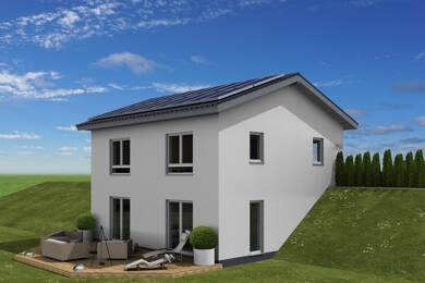 Einfamilienhaus zum Kauf 355.000 € 4 Zimmer 129 m² 687 m² Grundstück frei ab sofort Waldfischbach-Burgalben 67714