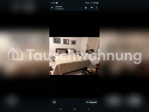 Studio zur Miete Tauschwohnung 780 € 1 Zimmer 45 m² Kleinglattbach Vaihingen an der Enz 71665