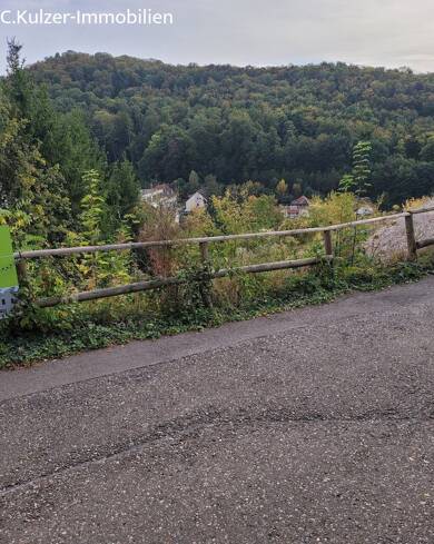 Grundstück zum Kauf 290.000 € 750 m² Grundstück Ost Lörrach 79539