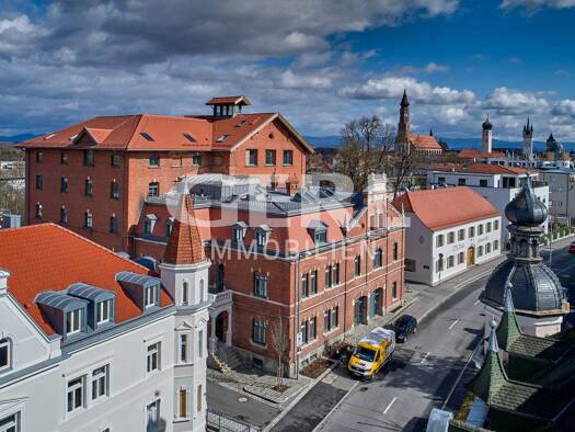 Wohnung zur Miete 1.385 € 3,5 Zimmer 148 m² 1. Geschoss frei ab 15.01.2026 Frauenbrünnl Straubing 94315