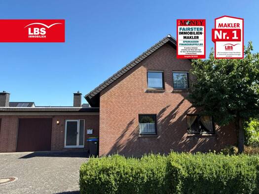 Einfamilienhaus zum Kauf 275.000 € 6 Zimmer 157 m² 619 m² Grundstück Fürstenberg Bad Wünnenberg 33181