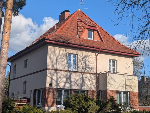 Einfamilienhaus zum Kauf provisionsfrei 975.000 € 11 Zimmer 180 m² 951 m² Grundstück Hessenwinkel Berlin 12589