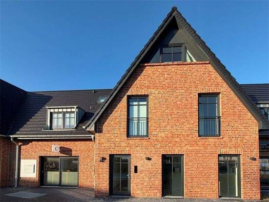 Wohnung zur Miete - Erstbezug 1.550 € 2 Zimmer 63,4 m² Listlandstr. 14 List 25992