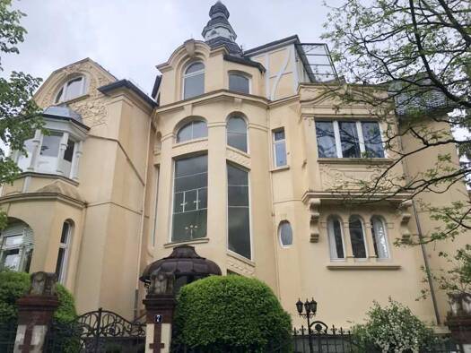 Wohnung zur Miete 1.480 € 3 Zimmer 102 m² frei ab sofort Wiesbaden 65193