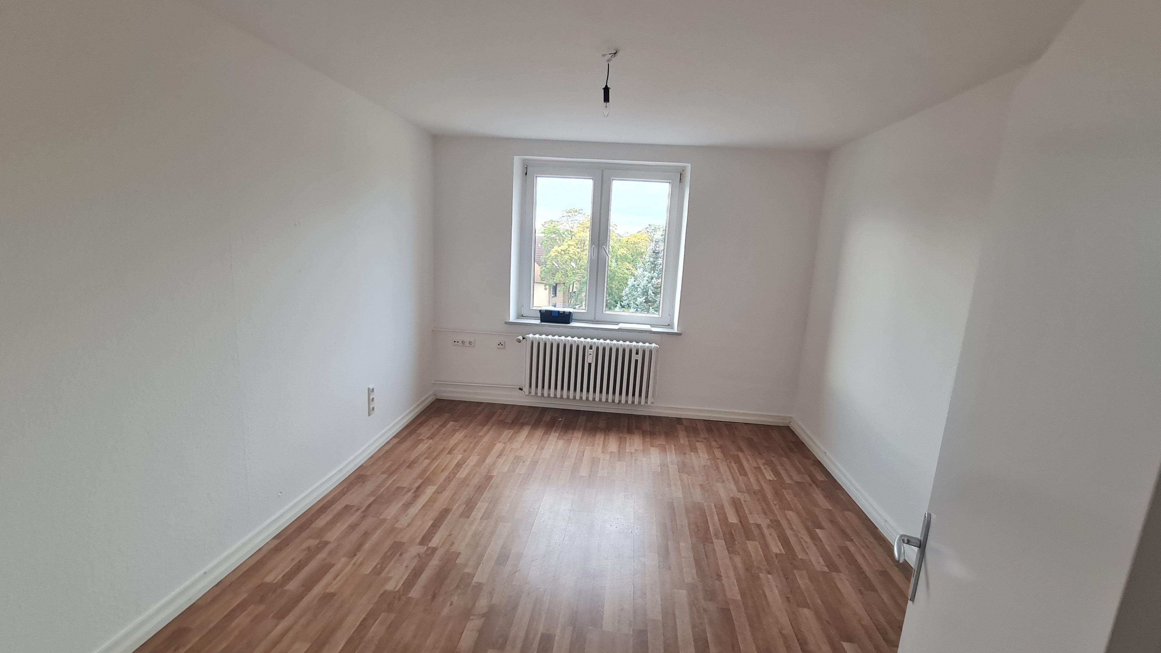 Wohnung zur Miete 500 € 3 Zimmer 72 m²<br/>Wohnfläche Neudorf - Süd Duisburg 47057