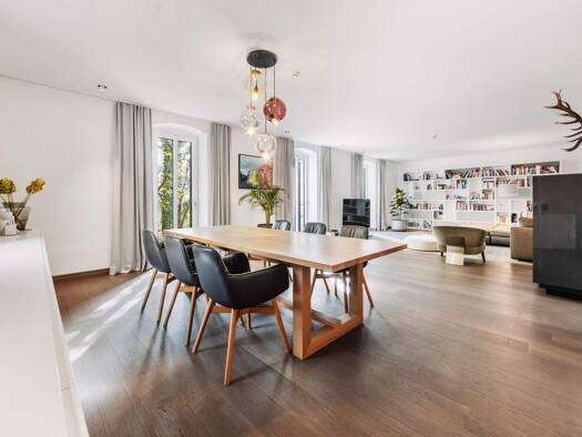 Wohnung zum Kauf 1.299.000 € 4 Zimmer 150,7 m² EG Innsbruck 6020