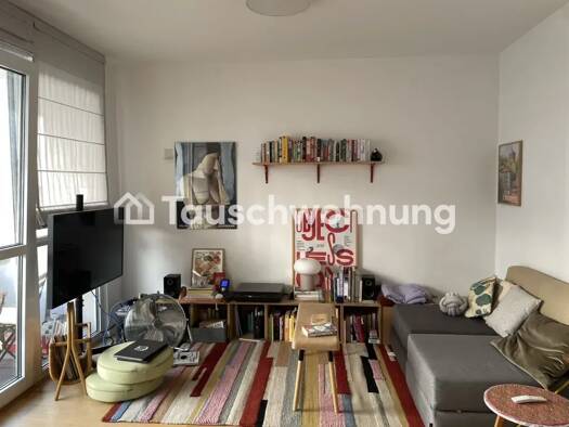 Wohnung zur Miete Tauschwohnung 1.700 € 3 Zimmer 60 m² 4. Geschoss Moabit Mitte 10178