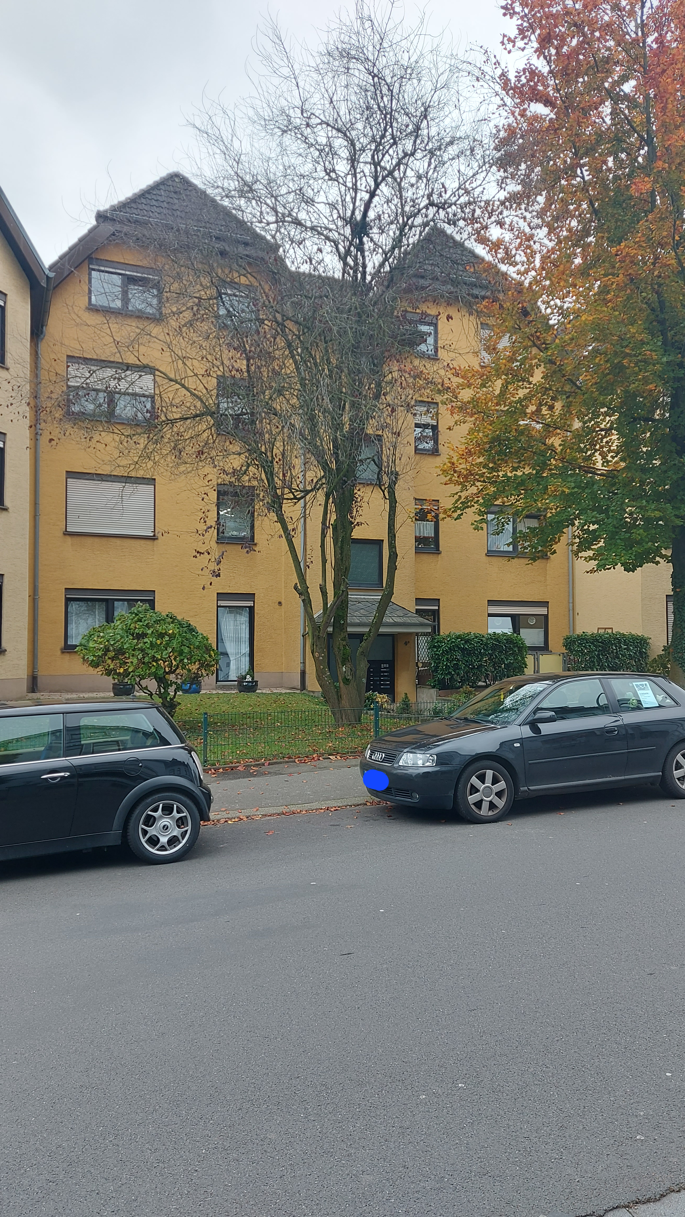 Wohnung zur Miete 480 € 3 Zimmer 72 m²<br/>Wohnfläche 3.<br/>Geschoss 01.02.2025<br/>Verfügbarkeit Friedrich-Ebert-Strasse Volksgarten  /  Mühlenstraße Iserlohn 58642