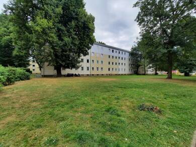Wohnung zur Miete 468 € 2 Zimmer 52,5 m² 3. Geschoss frei ab 01.08.2025 Goethestraße 59 Hafen Dortmund 44147