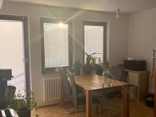 WG-Zimmer zur Miete 500 € 19 m² Geschoss 3/4 frei ab 04.05.2026 Altstadt Weimar 99423