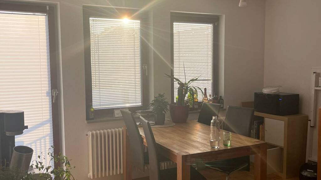 WG-Zimmer zur Miete 500 € 19 m² Geschoss 3/4 frei ab 04.05.2026 Altstadt Weimar 99423