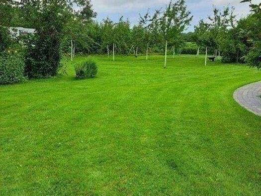 Mehrfamilienhaus zum Kauf 599.000 € 9 Zimmer 220 m² 1.695 m² Grundstück Aukrug 24613