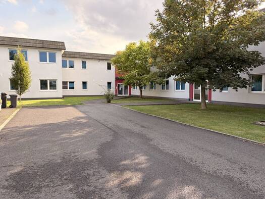 Bürofläche zur Miete provisionsfrei 3.160 € 394,6 m² Bürofläche Langenwiedenweg 78 Werl Werl 59457