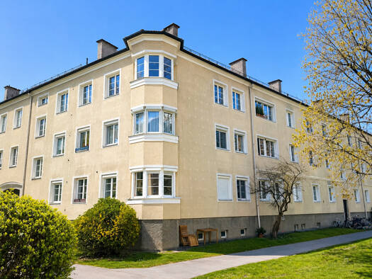 Wohnung zum Kauf 264.600 € 2 Zimmer 63,2 m² 2. Geschoss An der Furt 8 Pradl Innsbruck 6020