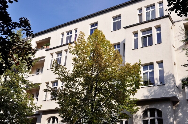 Wohnung zur Miete 2.011,50 € 4 Zimmer 111,7 m²<br/>Wohnfläche ab sofort<br/>Verfügbarkeit Leibnizstr. 20 Charlottenburg Berlin 10625