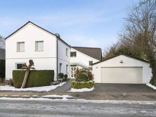 Einfamilienhaus zum Kauf 795.000 € 10,5 Zimmer 280 m² 870 m² Grundstück Wattenscheid Bochum 44866