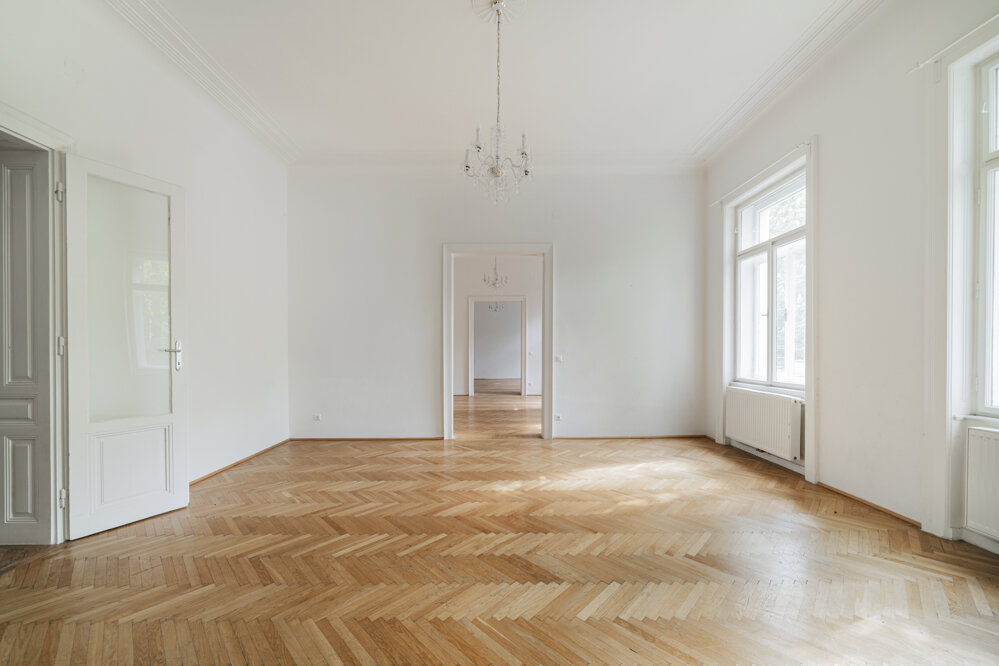 Wohnung zum Kauf 2.650.000 € 5 Zimmer 228,5 m²<br/>Wohnfläche ab sofort<br/>Verfügbarkeit Wien, Alsergrund 1090