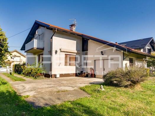 Einfamilienhaus zum Kauf - Erstbezug 280.000 € 5 Zimmer 180 m² 1.014 m² Grundstück Zagreb 10000