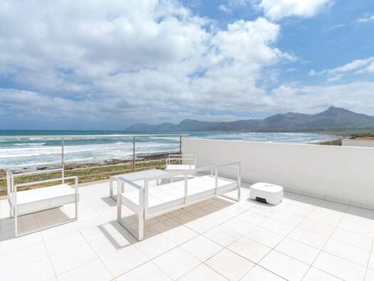 Villa zum Kauf 925.000 € 3 Zimmer 128 m² 115 m² Grundstück Santa Margalida 07450