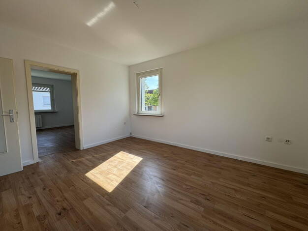 Wohnung zur Miete 400 € 2 Zimmer 52 m² 1. Geschoss Mittelstr. 59 Rauxel - Süd Castrop-Rauxel 44575