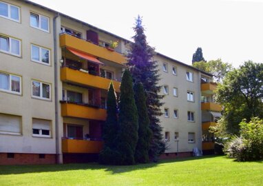 Wohnung zur Miete 545 € 2 Zimmer 44,4 m² Erdgeschoss Birkholzweg 38 Eschersheim Frankfurt am Main 60433