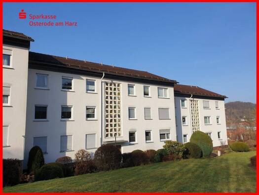 Wohnung zum Kauf 129.000 € 4 Zimmer 88,9 m² Bad Lauterberg 37431