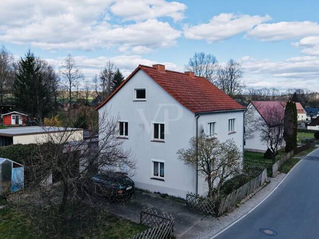 Einfamilienhaus zum Kauf 69.000 € 9 Zimmer 100 m² 678 m² Grundstück Schlegel Zittau 02788