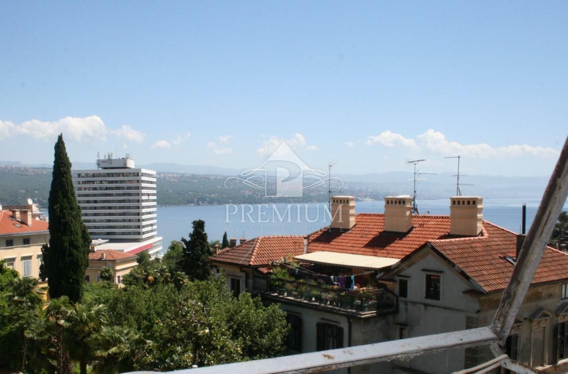 Wohnung zum Kauf 950.000 € 5 Zimmer 205 m²<br/>Wohnfläche 2.<br/>Geschoss Opatija center