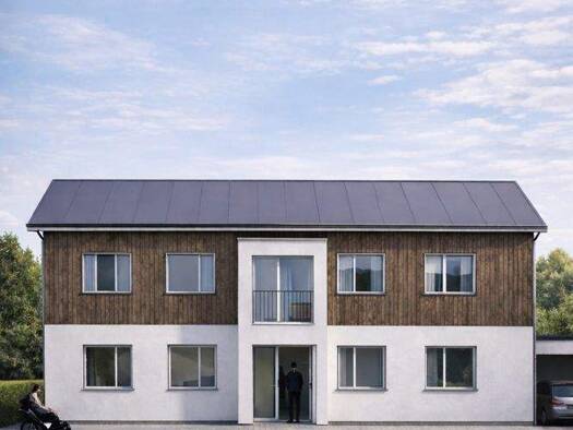 Wohnung zum Kauf - Erstbezug 334.925 € 3 Zimmer 71 m² frei ab 01.12.2026 Grubweg Passau / Grubweg 94034