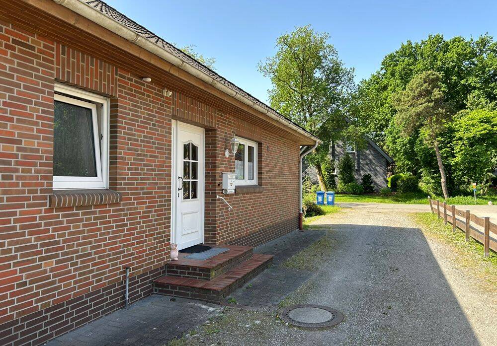 Einfamilienhaus zum Kauf - Ansicht 3