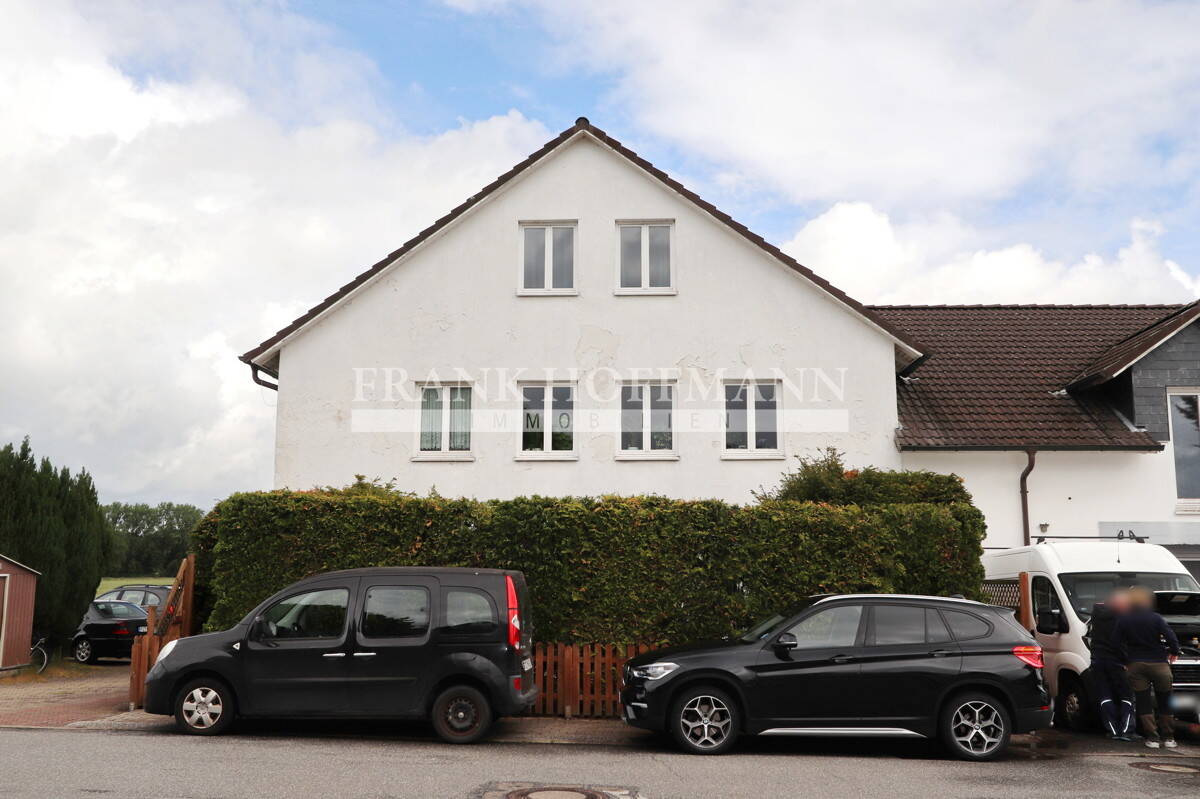 Mehrfamilienhaus zum Kauf - Ansicht 5