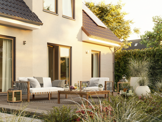 Einfamilienhaus zum Kauf 262.190 € 6 Zimmer 144 m² 744 m² Grundstück Obersuhl Wildeck 36208