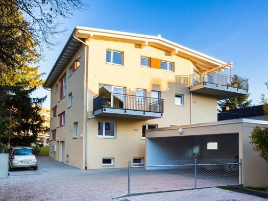 Wohnung zur Miete 1.050 € 2 Zimmer 67 m² 1. Geschoss frei ab 01.10.2026 Happing Rosenheim 83026