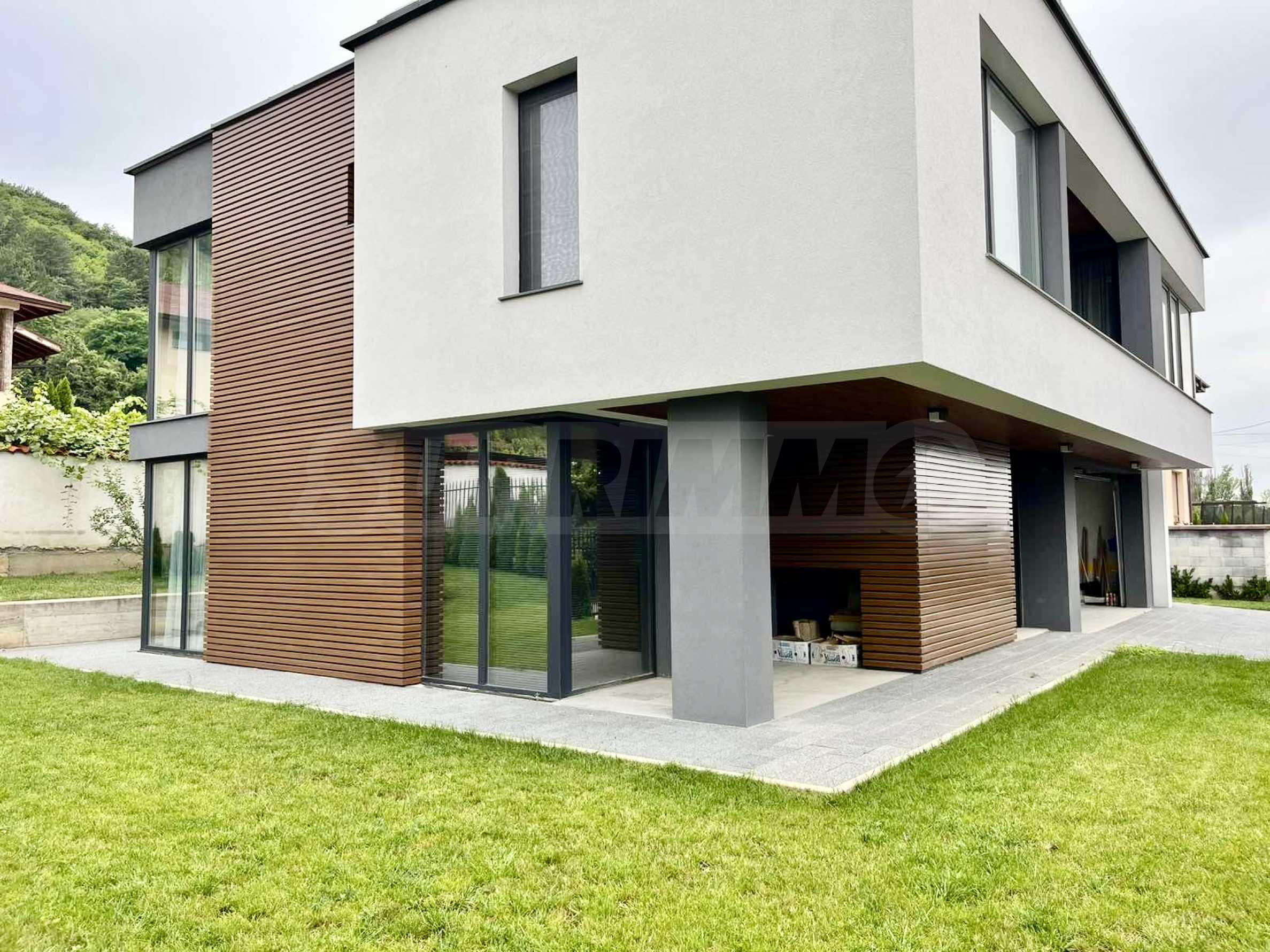 Reihenmittelhaus zum Kauf 799.000 € 7 Zimmer 312 m²<br/>Wohnfläche Lozen