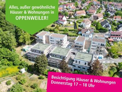 Neubauprojekt zum Kauf Oppenweiler Oppenweiler 71570