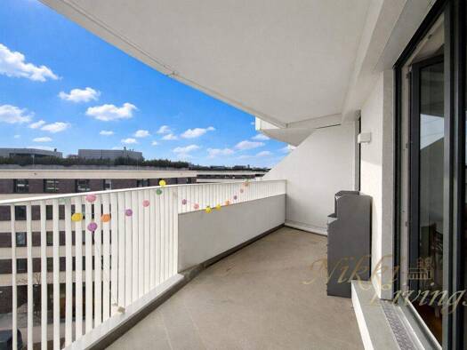 Wohnung zum Kauf 424.000 € 2 Zimmer 51 m² Berg am Laim München 81673