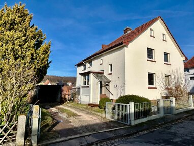 Einfamilienhaus zum Kauf 134.500 € 3 Zimmer 96 m² 322 m² Grundstück Bad Pyrmont Bad Pyrmont 31812