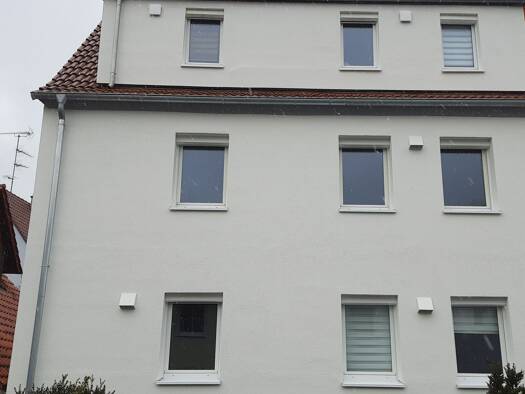 Wohnung zur Miete 490 € 2 Zimmer 60 m² Geschoss 2/4 frei ab 01.12.2026 Ebingen Albstadt 72458