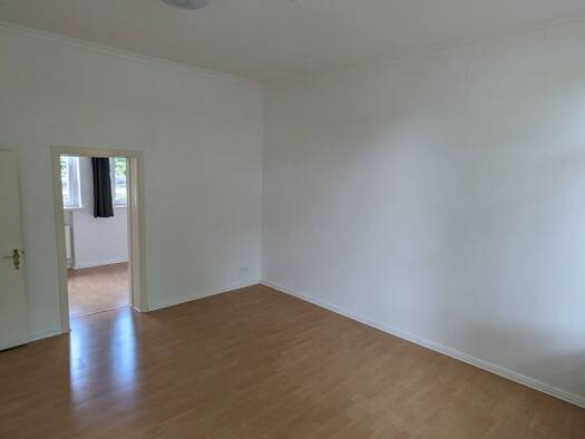 Wohnung zur Miete 600 € 2 Zimmer 42 m² 1. Geschoss frei ab sofort Radio Bremen Bremen 28211
