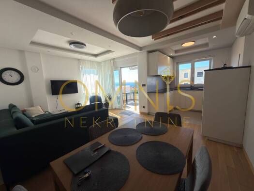 Wohnung zur Miete - Erstbezug 1.400 € 2 Zimmer 70 m² Geschoss 1/3 Kostrena 51221
