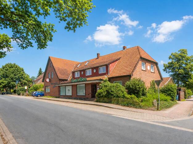 Mehrfamilienhaus zum Kauf 425.000 € 350 m² 1.121 m² Grundstück Egestorf Egestorf 21272