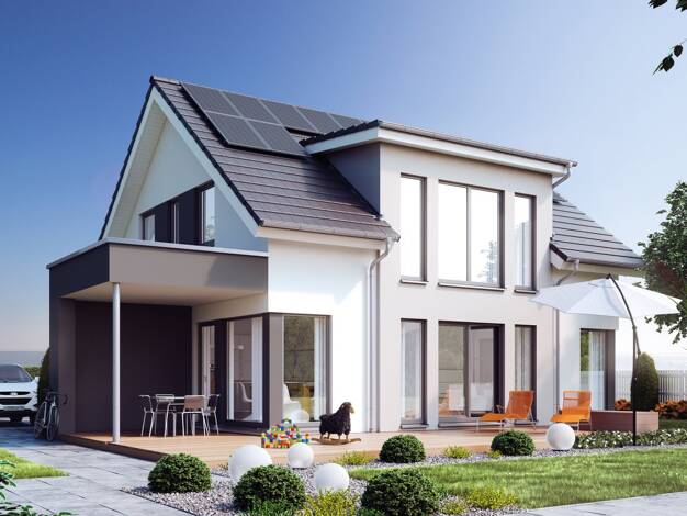 Haus zum Kauf provisionsfrei 470.615 € 5 Zimmer 154 m² 1.860 m² Grundstück Altlommatzsch Lommatzsch 01623