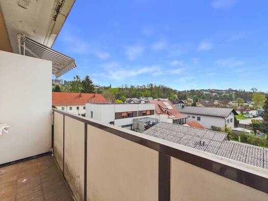 Wohnung zum Kauf 99.500 € 2 Zimmer 49,3 m² St. Georgen an der Gusen 4222