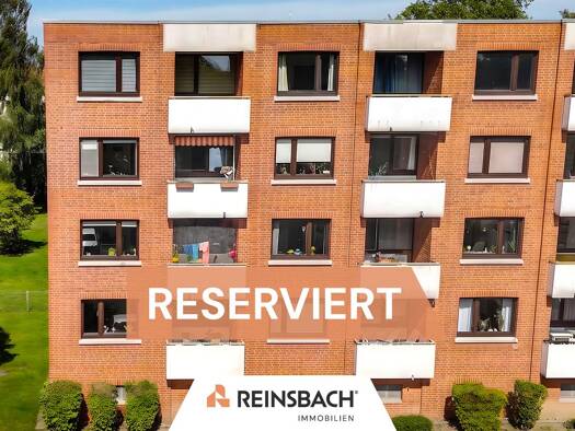 Wohnung zum Kauf 114.595 € 2 Zimmer 43 m² EG Weende Göttingen 37075