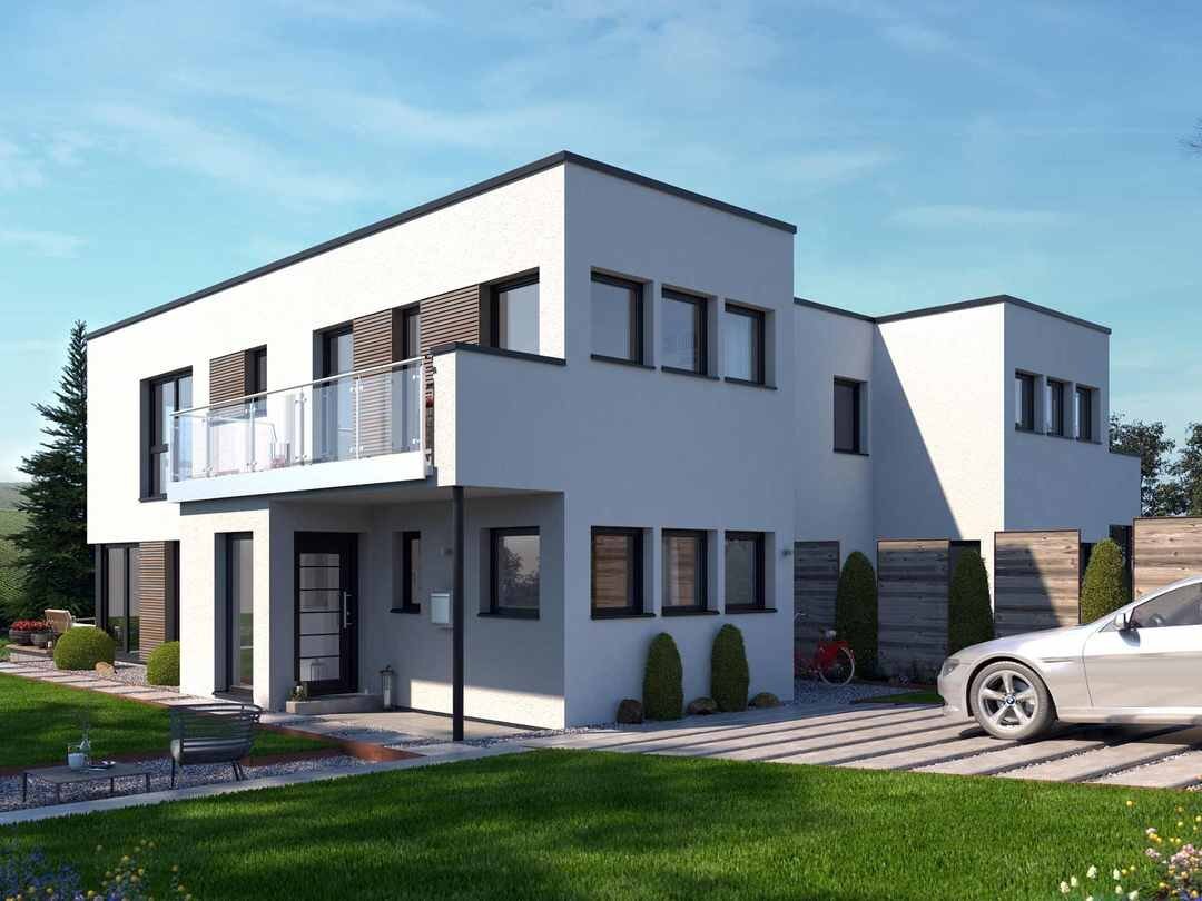 Haus zum Kauf 1.215.016 € 5 Zimmer 155 m²<br/>Wohnfläche 360 m²<br/>Grundstück Weißkirchen Oberursel (Taunus) 61440