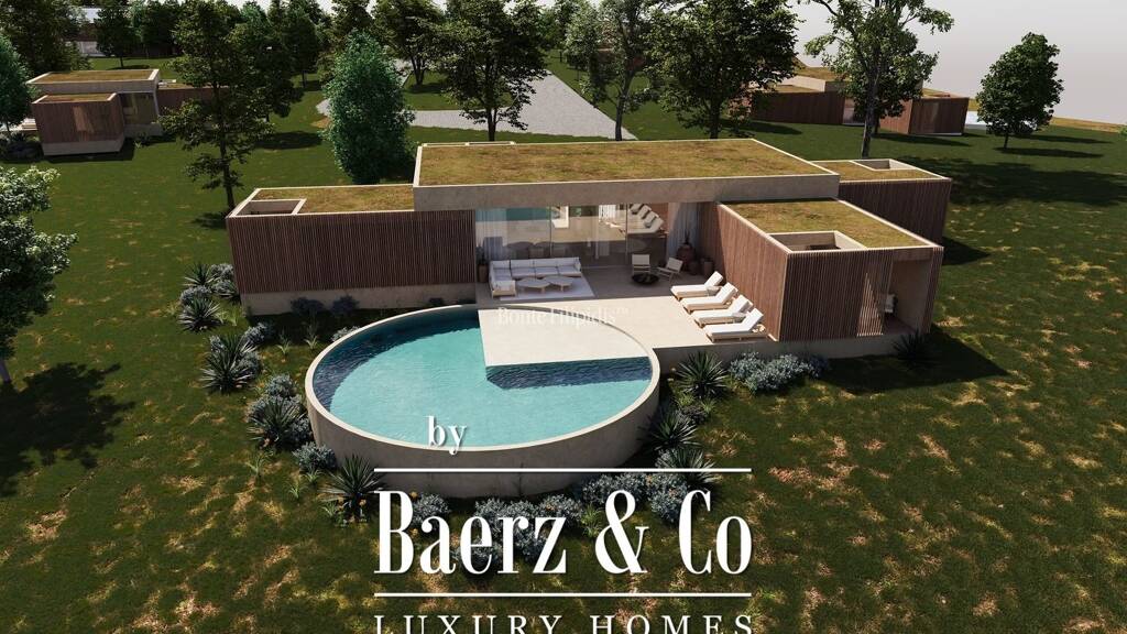 Haus zum Kauf 2.099.000 € 235 m² melides