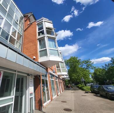 Studio zur Miete 820 € 2 Zimmer 54,7 m² 77er-Str. 33 Blumlage Celle 29221