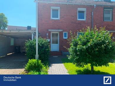 Reihenendhaus zum Kauf 198.500 € 4 Zimmer 95 m² 420 m² Grundstück Lütjenburg 24321